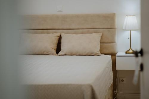 Apartman 007, Vukovar