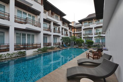 Le Patta Hotel Chiang Rai SHA Extra Plus