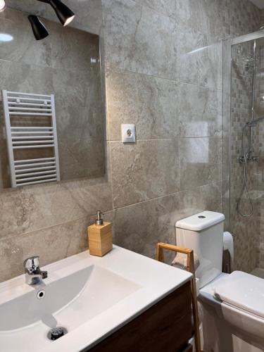 Apartamentos Praderas Pantano San Juan - Pelayos de la Presa