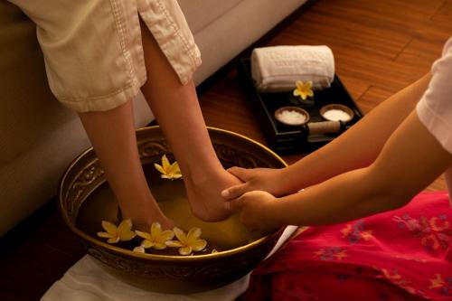 Spa Luar Biasa