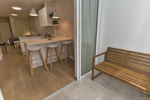 Apartamentos Bela