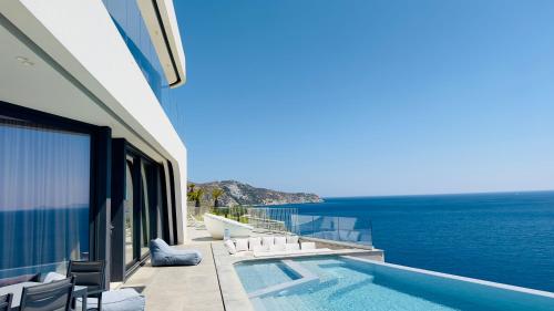 Meltemi Villas Crete