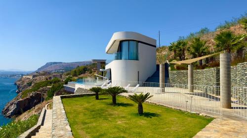 Meltemi Villas Crete