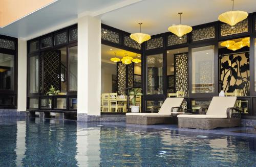 River Suites Hoi An Hotel