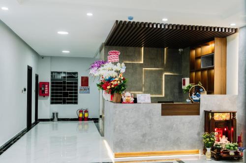 Anna Hotel Binh Duong