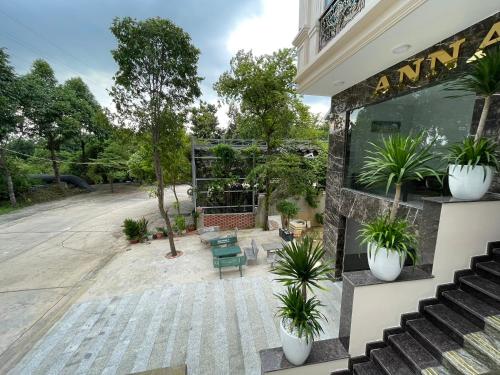 Anna Hotel Binh Duong
