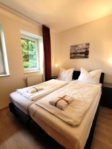 Winterberg Appartement 21085 - image 6