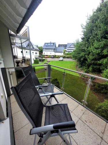 Winterberg Appartement 21085 - image 11