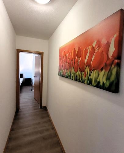 Winterberg Appartement 21085 - image 10