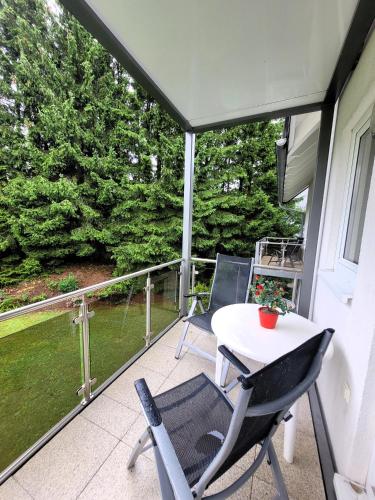 Winterberg Appartement 21085 - image 8