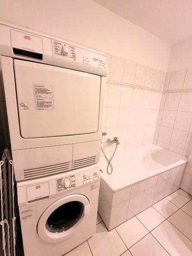 Winterberg Appartement 21085 - image 13