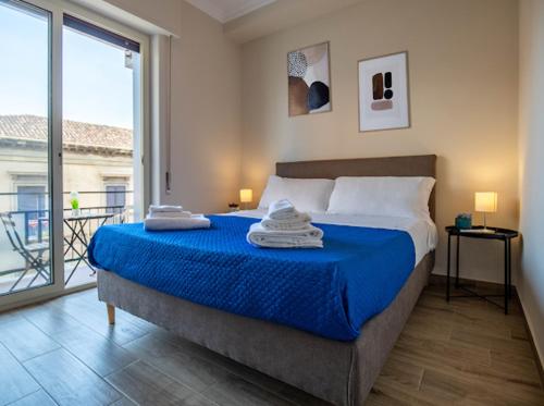 My Home Catania Rooms 3