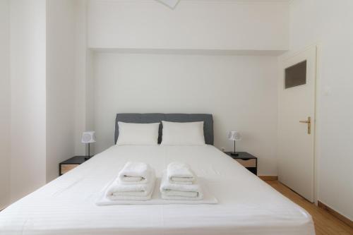 Aprtm Close To Arch Site & Museum Of Acropolis 4