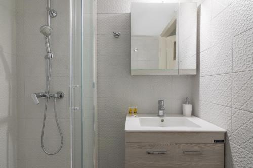 Aprtm Close To Arch Site & Museum Of Acropolis Room Type - One-Bedroom Apartment