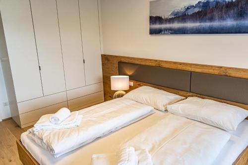 Top 9 Alpe Maritima - Lakeview Apartment mit Bergkulisse photo 2