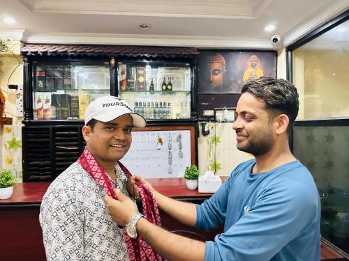 HOTEL TRILOK in Balaju Gongabu