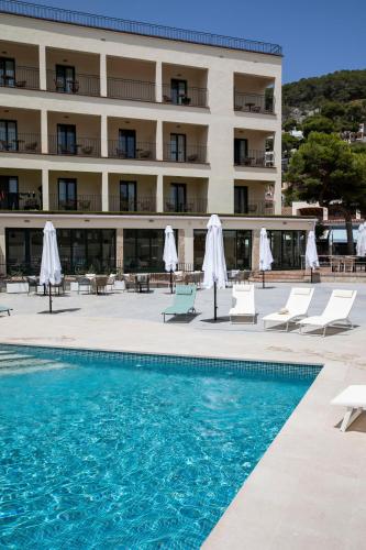 EVENIA CORAL BOUTIQUE - Hotel - L'Estartit