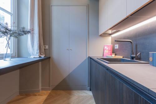 Lagrange Design Apartments by Wonderful Italy, Turín (fotografie 5)