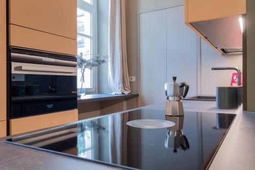 Lagrange Design Apartments by Wonderful Italy, Turín (fotografie 7)