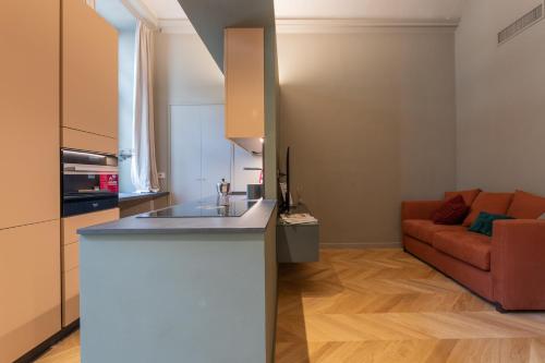 Lagrange Design Apartments by Wonderful Italy, Turín (fotografie 8)