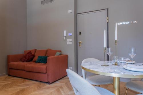 Lagrange Design Apartments by Wonderful Italy, Turín (fotografie 9)