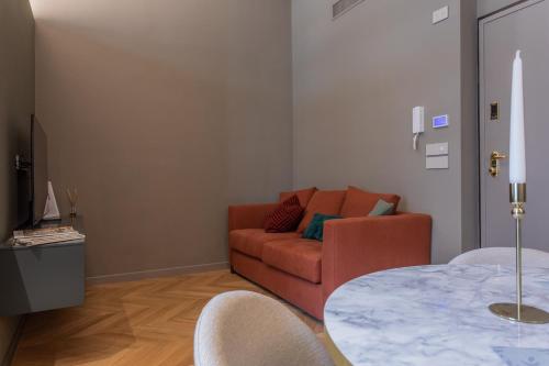 Lagrange Design Apartments by Wonderful Italy, Turín (fotografie 10)