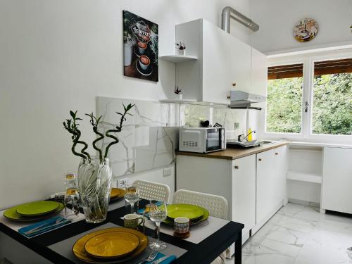 Suite San Damaso, Řím