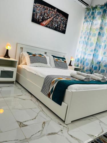 Suite San Damaso, Rome (photo 4)