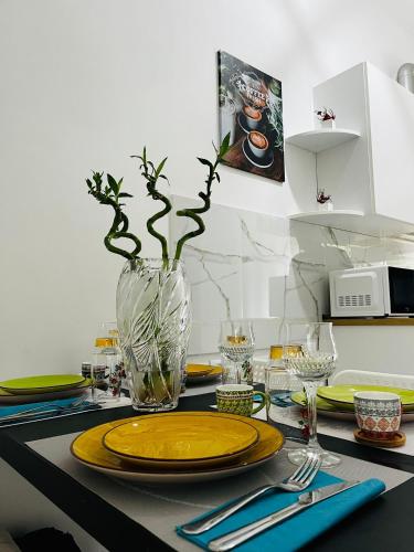 Suite San Damaso, Rome (photo 7)