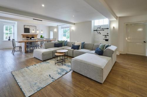 Stay House - Rural Retreat