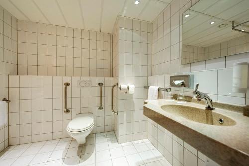 Best Western Hotel Achim Bremen, Bremen (foto 4)