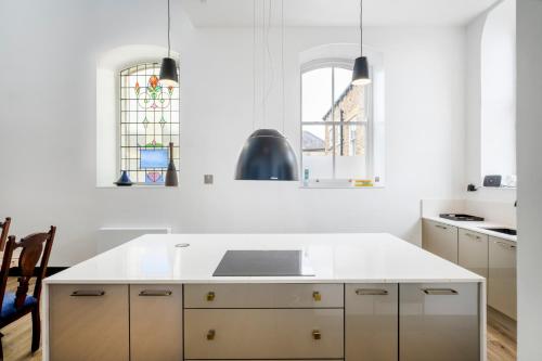 East View House, Stunning Chapel Conversion