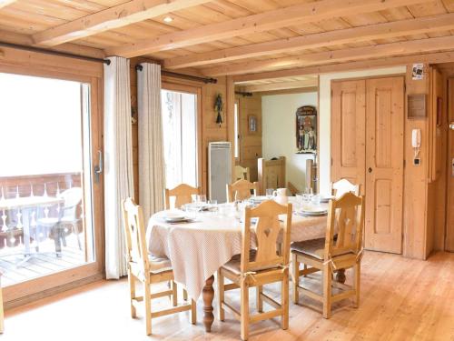 Appartement Méribel 4 pièces 8 personnes - FR-1-180-174 - main image
