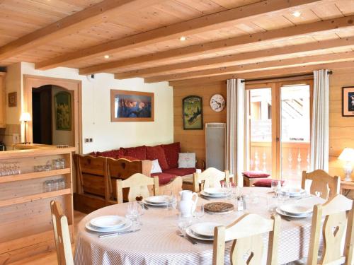 Appartement Méribel 4 pièces 8 personnes - FR-1-180-174 - image 2