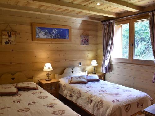 Appartement Méribel 4 pièces 8 personnes - FR-1-180-174 - image 12