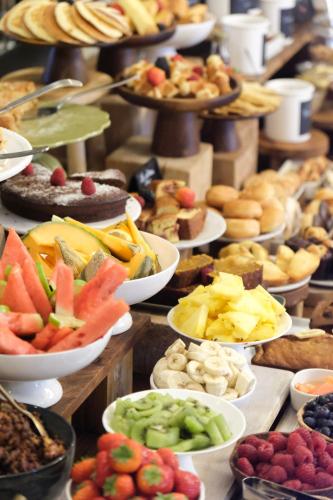 Boutique Hotel SOCLO