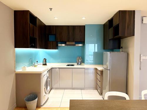 Infini Suites@ D'Majestic Place Kuala Lumpur in Pudu