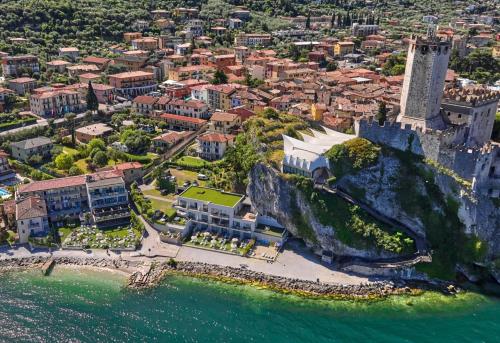 Hotel Castello Lake Front - Malcesine