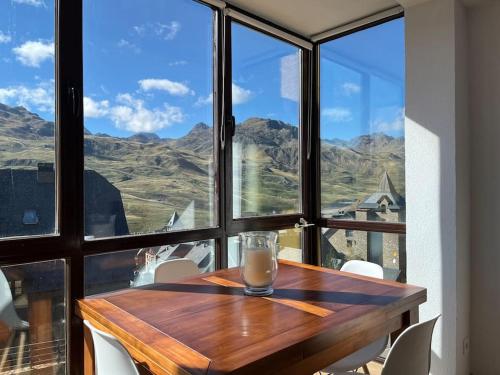 Apartamento con vistas en Formigal - Apartment