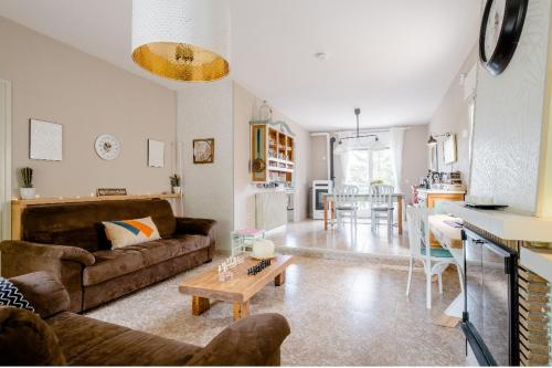 B&B El Solsonès - Olius (B&B El Solsones - Olius) in Solsona