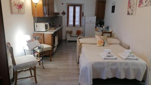 La Casetta di Mimmi in Castel Viscardo