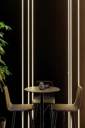 Park Plazza - image 11
