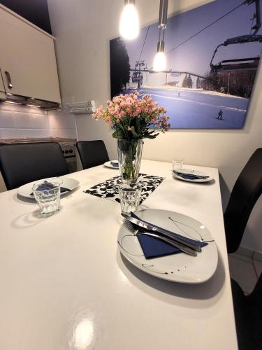 Winterberg Appartement 21074 - image 11