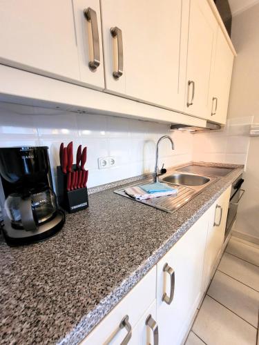 Winterberg Appartement 21074 - image 6