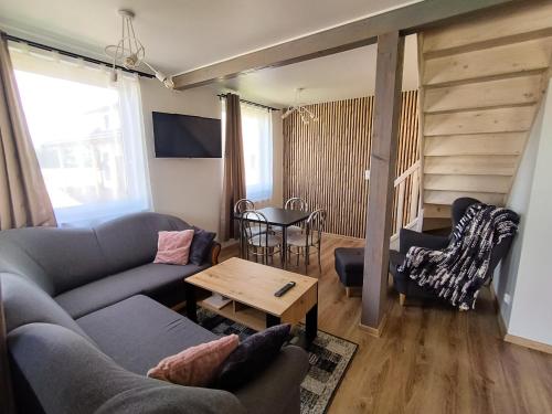 OZZI LAND Resort in Lubieszyn