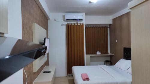 Apartemen Tower Mahakam by KIA Rooms