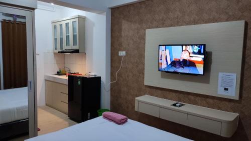 Apartemen Tower Mahakam by KIA Rooms