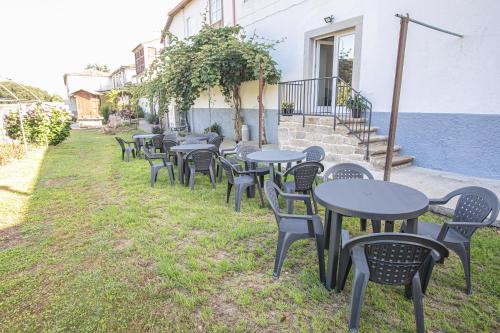 Albergue A Fabrica