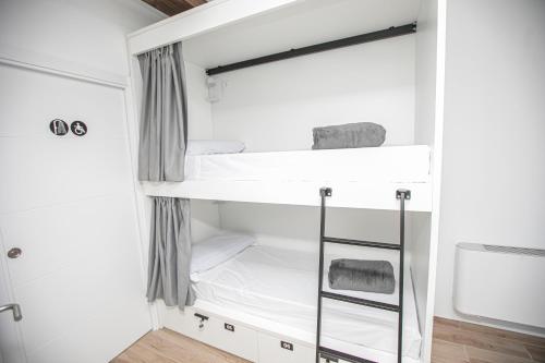 Albergue A Fabrica