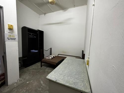 Jiaxin Dormitory Puteri Wangsa in Ulu Tiram